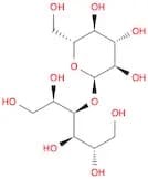 D-​Glucitol, 4-​O-​α-​D-​glucopyranosyl-