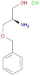 (R)-2-Amino-3-benzyloxy-1-propanol HCl