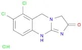 Anagrelide hydrochloride