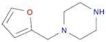 1-(2-Furylmethyl)piperazine dihydrochloride
