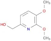 (5,6-Dimethoxypyridin-2-yl)methanol
