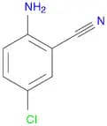 Benzonitrile, 2-amino-5-chloro-