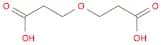 Propanoic acid, 3,3'-oxybis-