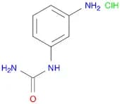 (3-Aminophenyl)-urea mono, HCl
