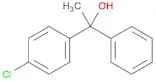 1-(4-Chlorophenyl)-1-phenylethanol