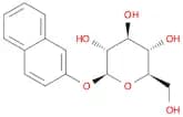 2-Naphthyl β-d-glucopyranoside