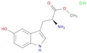 5-Hydroxy-L-tryptophan methyl ester hydrochloride
