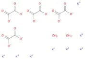 Ethanedioic acid, potassium salt (2:1), dihydrate