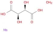 Butanedioic acid, 2,3-dihydroxy- (2R,3R)-, disodium salt, dihydrate