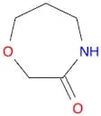 1,4-Oxazepin-3(2H)-one, tetrahydro-