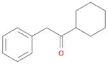 1-cyclohexyl-2-phenylethanone