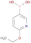 2-Ethoxypyridine-5-boronic acid