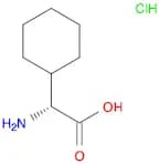 D-Cyclohexylglycine HCl