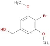 Benzenemethanol, 4-bromo-3,5-dimethoxy-