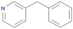 Pyridine, 3-(phenylmethyl)-