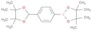 1,3,2-Dioxaborolane,4,4,5,5-tetramethyl-2-[4-(4,4,5,5-tetramethyl-1,3-dioxolan-2-yl)phenyl]-