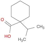 4-Isopropyl-cyclohexanecarboxylic acid