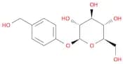 b-D-Glucopyranoside, 4-(hydroxymethyl)phenyl