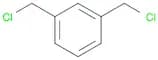 Benzene, 1,3-dichloromethyl-