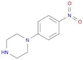 Piperazine, 1-(4-nitrophenyl)-