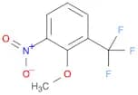 2-Methoxy-3-nitrobenzotrifluoride