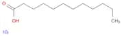 Dodecanoic acid, sodium salt