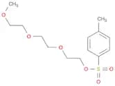 Ethanol, 2-[2-(2-methoxyethoxy)ethoxy]-, 4-methylbenzenesulfonate