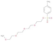 2,5,8,11-Tetraoxatridecan-13-ol, 4-methylbenzenesulfonate