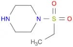 1-(Ethanesulfonyl)piperazine