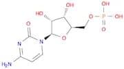 5'-Cytidylic acid