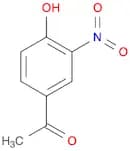 Ethanone, 1-(4-hydroxy-3-nitrophenyl)-