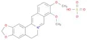 Berberine Hemisulfate