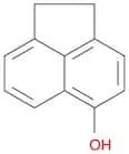 1,2-Dihydroacenaphthylen-5-ol