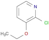2-Chloro-3-ethoxypyridine