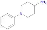 4-Piperidinamine, 1-phenyl-
