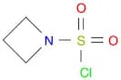 1-Azetidinesulfonyl chloride