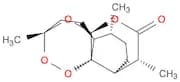 (1R,4S,5R,8S,9R,12S,13R)-1,5,9-trimethyl-11,14,15,16-tetraoxatetracyclo[10.3.1.0^{4,13}.0^{8,13}]h…