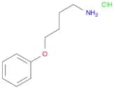4-Phenoxybutan-1-amine hydrochloride