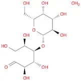 D-GLUCOSE, 4-O-B-D-GALACTOPYRANOSYL-, MONOHYDRATE