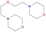 MORPHOLINE, 4,4'-(OXYDI-2,1-ETHANEDIYL)BIS-