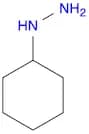 Cyclohexylhydrazine