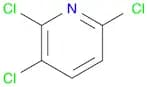 Pyridine, 2,3,6-trichloro-