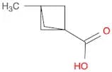 Bicyclo[1.1.1]​pentane-​1-​carboxylic acid, 3-​methyl-
