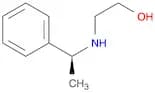 (S)-2-((1-Phenylethyl)amino)ethanol