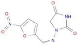1-(5-Nitro-2-furfurylidenamino)hydantoin