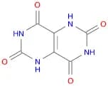 Pyrimido[5,4-d]pyrimidine-2,4,6,8(3H,7H)-tetrone, 1,5-dihydro-