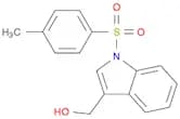 1H-Indole-3-methanol, 1-[(4-methylphenyl)sulfonyl]-