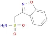 1,​2-​Benzisoxazole-​3-​methanesulfonamide
