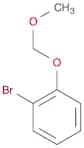Benzene, 1-bromo-2-(methoxymethoxy)-