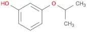 3-(Propan-2-yloxy)phenol